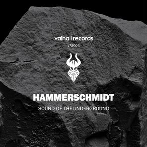 Hammerschmidt, Michael Kohlbecker – Sound of the Underground
