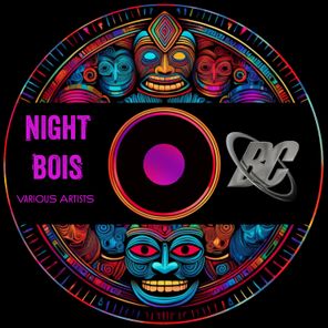 SOAR, XTK – NIGHT BOIS