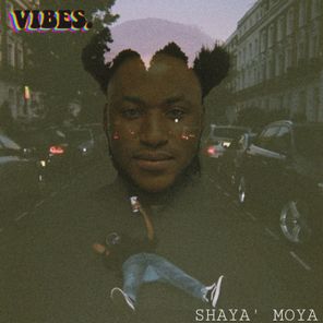 Robsza – SHAYA’ MOYA