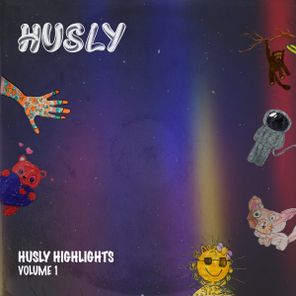 Runge, Laust Foged – HUSLY Highlights:, Vol. 1
