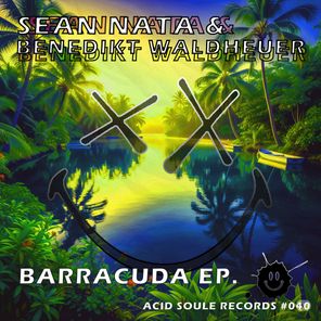 Sean Nata, Benedikt Waldheuer – Barracuda