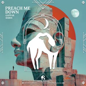 KMRN, Cafe De Anatolia – Preach Me Down