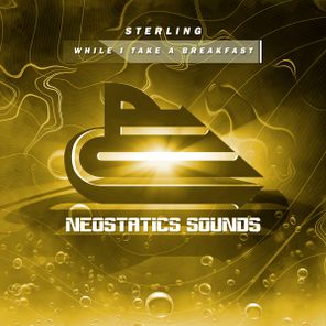 Sterling (RUS) – While I Take a Breakfast