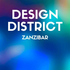Chadash Cort, Martina Budde – Design District: Zanzibar