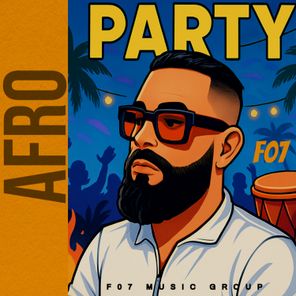 F07 – Afro Party