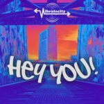 Vibralocity – Hey You!