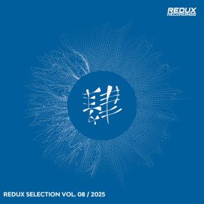 PATO (EC), Hiddeminside – Redux Selection, Vol. 8 / 2025