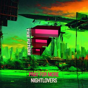 Pray For More – Nightlovers