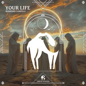 Cafe De Anatolia, Ramonis Campelo – Your Life