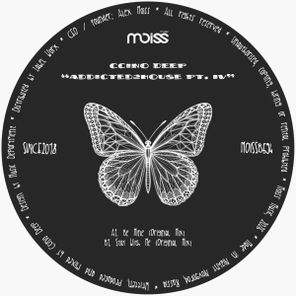Ccino Deep – Addicted2House pt.IV