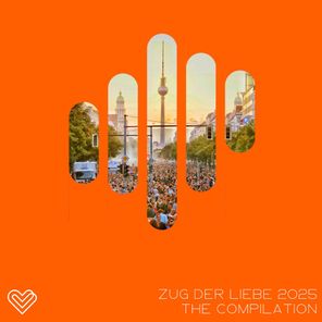 Hammerschmidt, Sebastian Gabriel – Zug der Liebe Compilation 2025