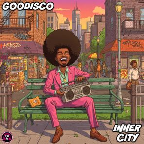 GooDisco – Inner City