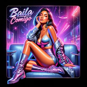 I AM RAW, Bombasquad – Baila Comigo
