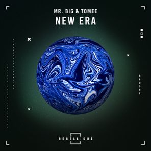 Tomee, Mr. Big – New Era
