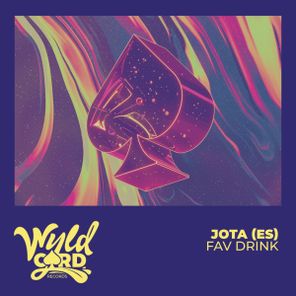 JOTA (ES) – Fav Drink EP
