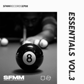 K-Style, Vicente Belenguer – SFMM Essentials Vol.3