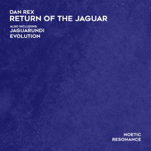 Dan Rex – Return of the Jaguar