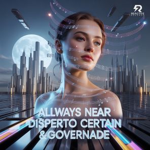 Disperto Certain, GOVERNADE – allways near