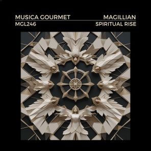 Magillian – Spiritual Rise