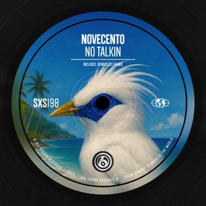 Novecento, Renato (CL) – No Talkin