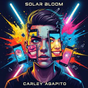 Carley Agapito – Solar Bloom
