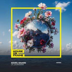 MAIIKE, EDUARD – La Lavandera