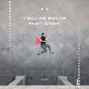 Tiago de Renor – Ready Steady