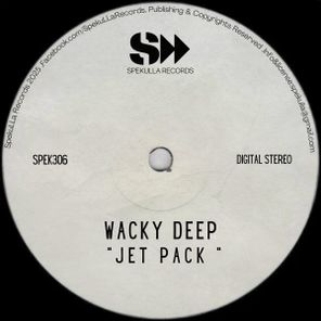 Wacky Deep – Jet Pack