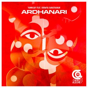 Yannijay, Soumya Sanathanan – Ardhanari