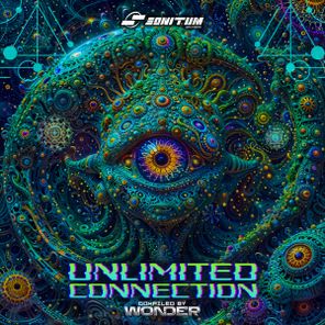 Bjorn, Ancient Vision – Unlimited Connection (Compiled By Wonder)
