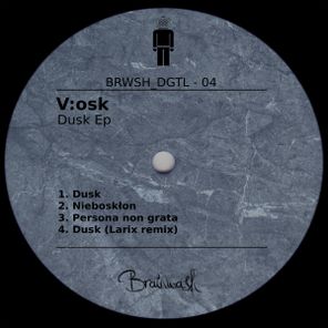 Larix, V:osk – Dusk EP