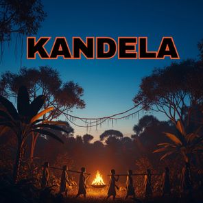 Bryan Bless – KANDELA