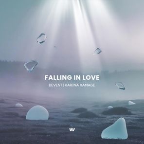 Karina Ramage, Bevent – Falling In Love