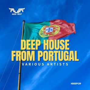 Mikalogic, Pierresat – Deep House from Portugal