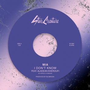 MIA, Aladean Kheroufi – I Don’t Know
