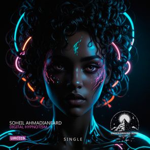 Soheil Ahmadianfard – Digital Hypnotism