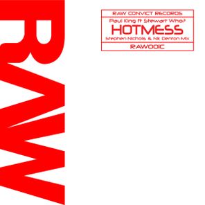 Nik Denton, Paul King – Hotmess – Stephen Nicholls & Nik Denton Remix