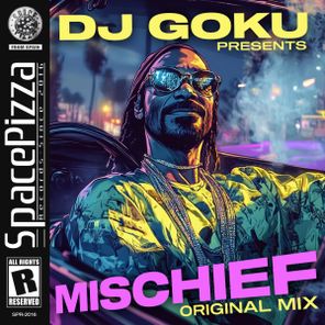 DJ Goku – Mischief