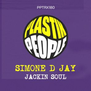 Simone D Jay – Jackin Soul
