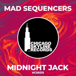 MAd Sequencers – Midnight Jack