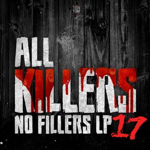 Bear Demz, Just Mayhem – All Killers, No Fillers 17