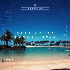 House Anatomy, Kidd Island – Deep House Summer 2025