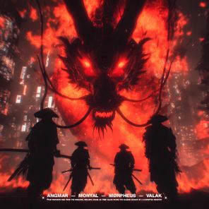 Monyal, Mørpheus – THE FOURTH OATH VA