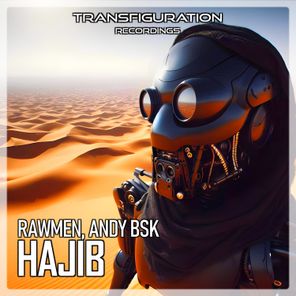 Andy BSK, Rawmen – Hajib