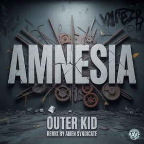 Amen Syndicate – AMNESIA REMIX
