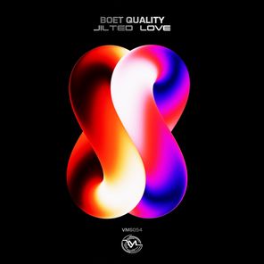 Boet Quality – Jilted Love