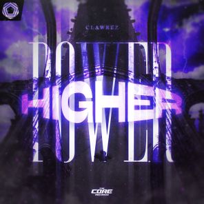 Clawrez – HIGHER POWER
