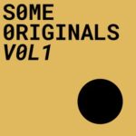 Sven Kerkhoff, Mizbee – Some Originals (Volume One)