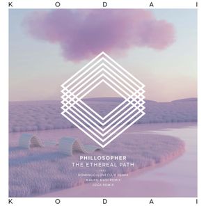 Joca, Loveclub – The Ethereal Path