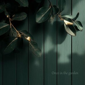 RasadRashi – Once in the garden